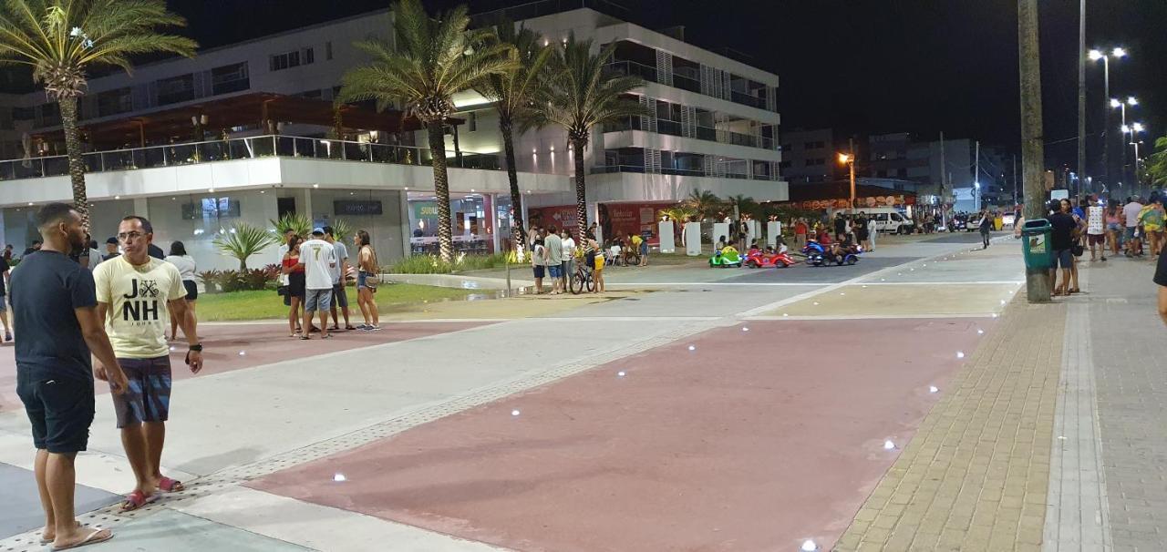 Praia De Tambau - Apto A 50 Metros Da Praia João Pessoa Dış mekan fotoğraf